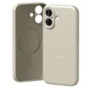MERCURY POLSILIKONSKI OVITEK MAGSAVE ZA IPHONE 17 Z MAGNETNO ZAŠČITO