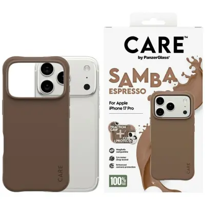 MAGNETNI OVITEK PANZERGLASS ZA IPHONE 17 PRO MAGSAFE MODEN