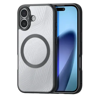 OVITEK DUX DUCIS ZA IPHONE 17 MAGSAFE Z OBROČKOM