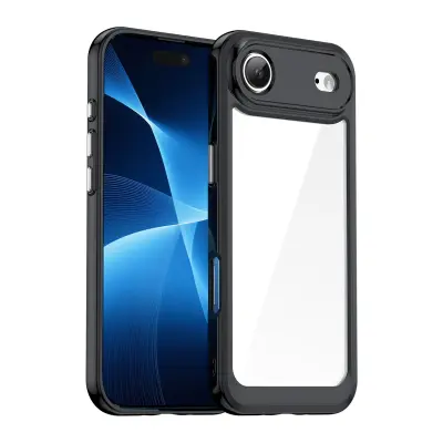 HURTEL OVITEK OUTER SPACE ZA IPHONE 17 PROZOREN