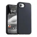 SILIKONSKI ZAŠČITNI OVITEK MERCURY ZA IPHONE 16E