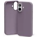 MERCURY SILIKONSKI OVITEK ZA IPHONE 17 CELOVITA ZAŠČITA S PRIJETNIM