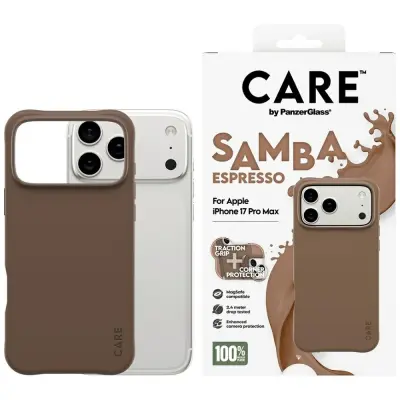 MAGNETNI OVITEK PANZERGLASS ZA IPHONE 17 PRO MAX MAGSAFE MODEN