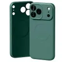 MERCURY POLSILIKONSKI OVITEK MAGSAFE ZA IPHONE 17 PRO MAX