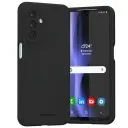 MERCURY SILIKONSKI OVITEK ZA SAMSUNG GALAXY A26 Z ZAŠČITO