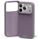 MERCURY SILIKONSKI OVITEK ZA IPHONE 17 PRO Z OJAČANO ZAŠČITO