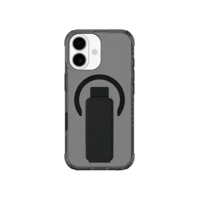 OVITEK AMAZINGTHING TITAN PRO ZA IPHONE 17, ZDRUŽLJIV Z MAGSAFE