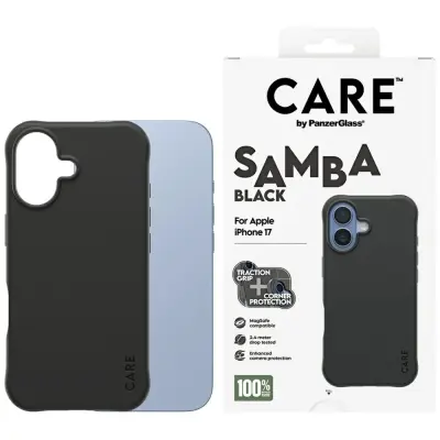 OVITEK PANZERGLASS ZA IPHONE 17 MAGSAFE SAMBA
