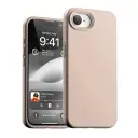 SILIKONSKI OVITEK MERCURY ZA IPHONE 16E, ZAŠČITA TELEFONOV IZ MATERIALNEGA ...