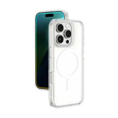 SILIKONSKI OVITEK AMAZINGTHING TITAN PRO MAG ZA IPHONE 16 PRO