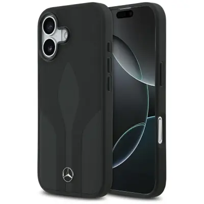 MERCEDES THE MOVE USNJEN OVITEK MAGSAFE ZA IPHONE 17