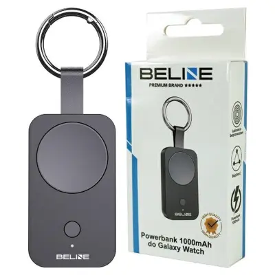 BELINE POWERBANK ZA GALAXY WATCH 1000MAH ZA SAMSUNG GALAXY WATCH 1
