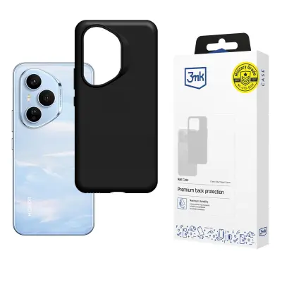 3MK MAT OVITEK ZA HONOR 400 PRO ZAŠČITA TELEFONA IZ MAT STEKLA