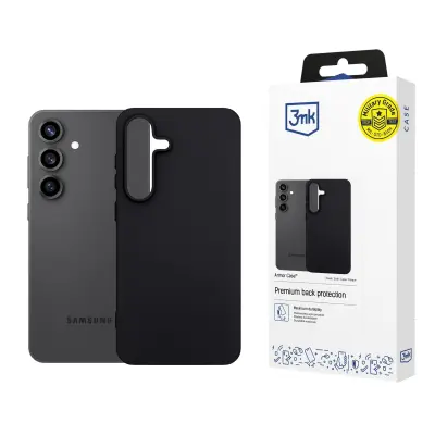 3MK MAT OVITEK ZA SAMSUNG GALAXY S25 FE ZAŠČITA PRED