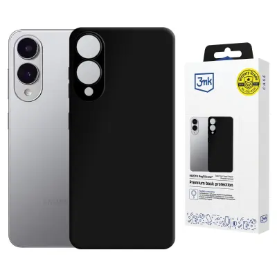 3MK OVITEK ZA SAMSUNG GALAXY S25 EDGE, ODPOREN PROTI PRASKAM IN UDRGNINAM