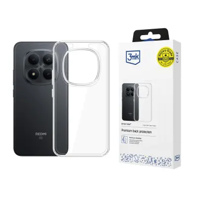 3MK ARMOR OVITEK ZA REDMI NOTE 15 PRO 5G ZAŠČITA TELEFONA VISOKE KAKOVOSTI
