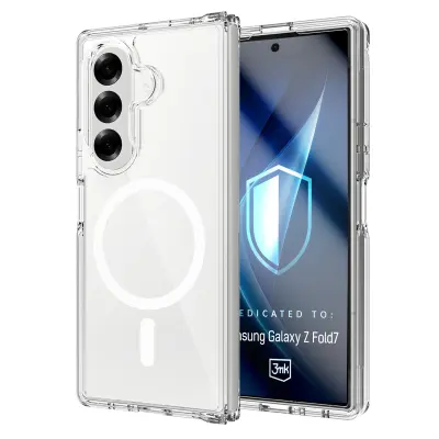 3MK ARMOR ZAŠČITNI OVITEK ZA SAMSUNG GALAXY Z FOLD 7 ARMOR