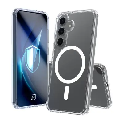 3MK ARMOR OVITEK ZA SAMSUNG GALAXY A17 5G MAGSAFE S PRIROČNIM