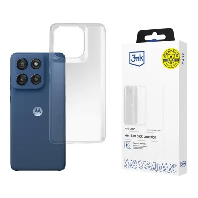 3MK OKLEPNI OVITEK ZA MOTOROLA MOTO EDGE 60 60 FUSION Z MAGNETNIM ZAKLEPOM