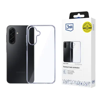 3MK ARMOR OVITEK ZA SAMSUNG GALAXY A17 5G POPOLNA ZAŠČITA Z MAT ZAŠČITO