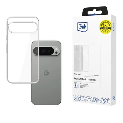 3MK ARMOR OVITEK ZA GOOGLE PIXEL 10 IN 10 PRO, ZAŠČITA TELEFONA