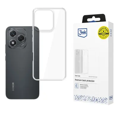 3MK PROZORNI OVITEK ZA TELEFON HONOR 400 LITE Z OLEOFOBNIM PREMAZOM, PROZOREN
