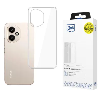 PROZORNI OVITEK 3MK ZA HONOR 400 OVITEK ZA TELEFON HONOR Z ZAŠČITO ZA HRBT IN TELO