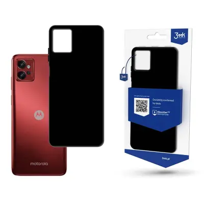 3MK MAT OVITEK ZA MOTOROLA MOTO G32 Z ODPORNOSTJO PROTI PRASKAM IN UDARCOM
