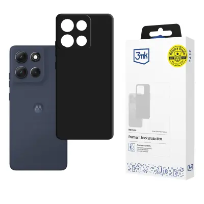 3MK MAT OVITEK ZA MOTOROLA MOTO G86 Z ZAŠČITO PRED PRASKAMI