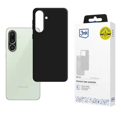 3MK MAT OVITEK ZA SAMSUNG GALAXY M56 Z MAT ZAŠČITNIM OBLIKOVALOM