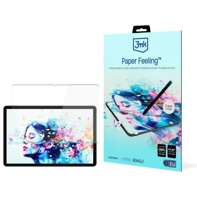 3MK PAPIRNI OBČUTEK ZA REDMI PAD 2 DO 13 PALCEV ZAŠČITA ZASLONOV NAJBOLJŠE KAKOVOSTI