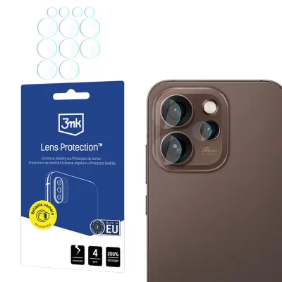 3MK ZAŠČITA LEČE ZA OPPO RENO 15 PRO MAX 5G ZAŠČITA STEKLA PRED
