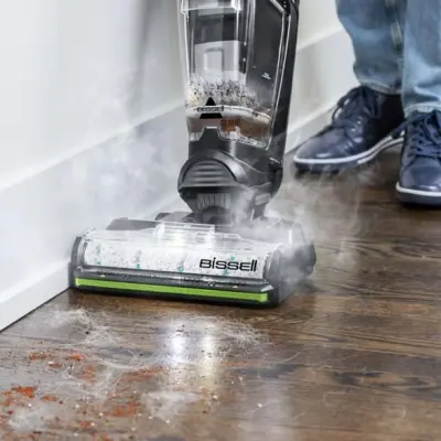 Večnamenska čistilna naprava Bissell CSW Hydrosteam PET PRO 3528N