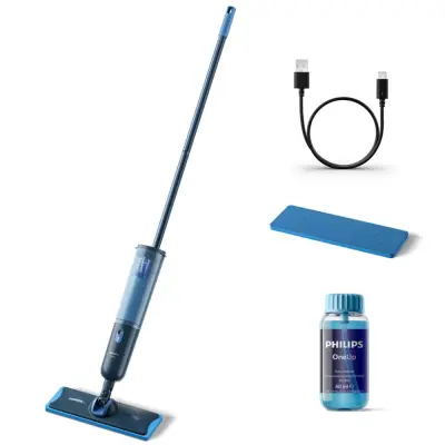 Philips OneUp XV3101/01 električni mop