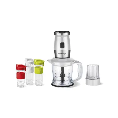 Konceptni mešalnik za smoothie SM3391