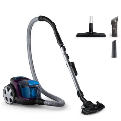 Sesalnik Philips PowerPro Compact FC 9333/09