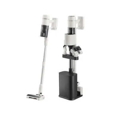 Navpični sesalnik Roborock H60 Hub