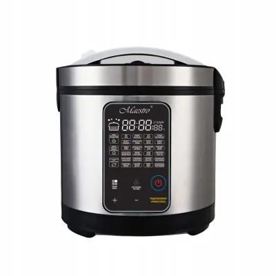 Multicooker MAESTRO MR-795 26 programov 5 l