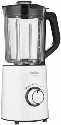 Stresalnik za koktajle AMICA BTM3011