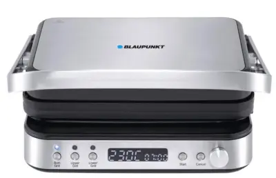 BLAUPUNKT GRS901 2000 W električni žar, srebrn