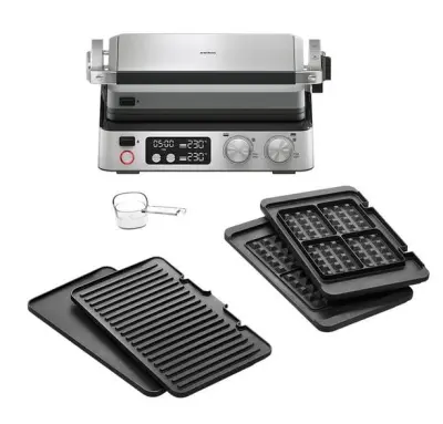 BRAUN CG7044 MultiGrill 7 žar