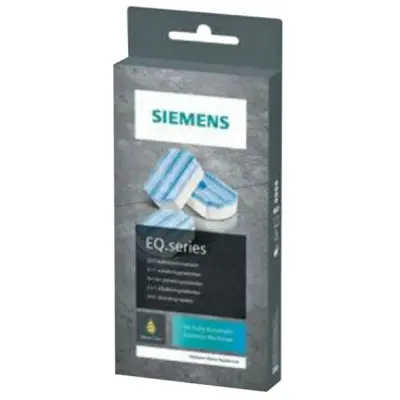 Tablete za odstranjevanje vodnega kamna SIEMENS TZ80002B