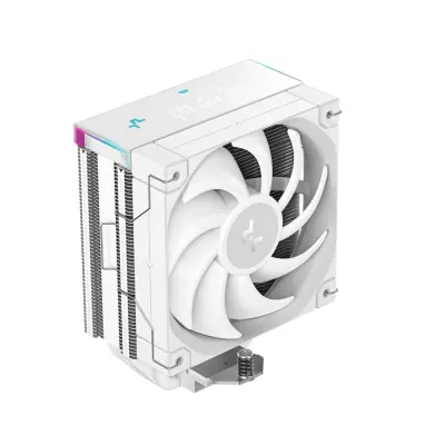 Hlajenje DeepCool AK400 DIGITAL PRO WH
