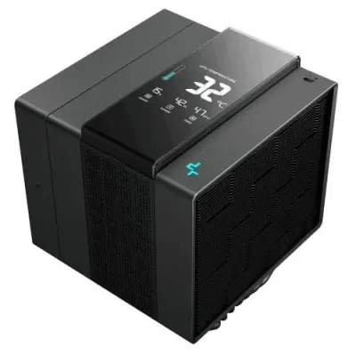Hlajenje DeepCool ASSASSIN IV VC VISION