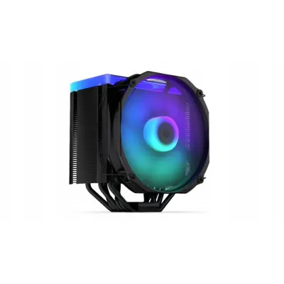 Endorfy Fortis 5 Black ARGB CPU hladilnik