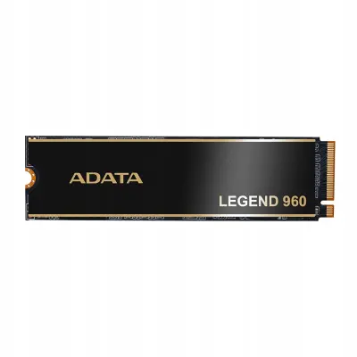 ADATA LEGEND 960 2TB M.2 2280 PCIe x4 Gen4 SSD disk