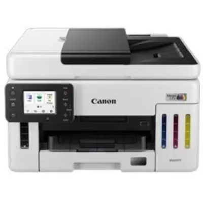 Canon MAXIFY GX6140 – večfunkcijska atramentna naprava