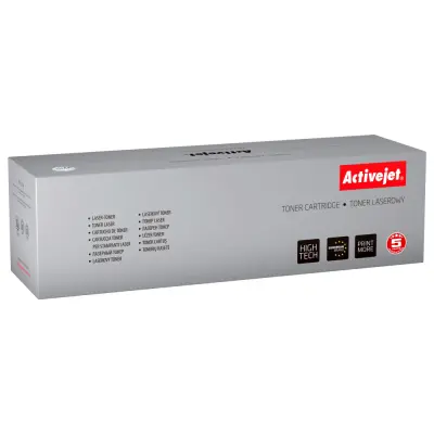 Toner Activejet za Minolta TN324M new ATM-324MN rdeč (magenta)