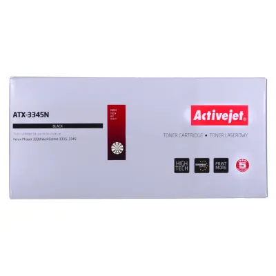 Activejet toner za XEROX 106R03773 nov ATX-3345N