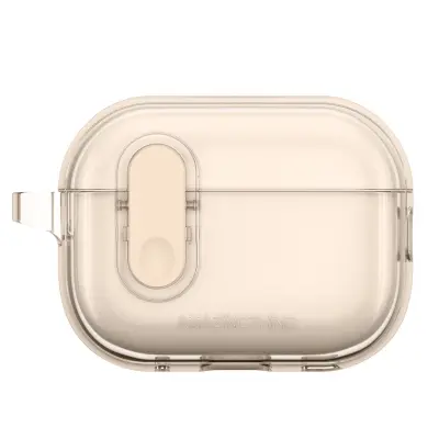 AMAZINGTHING MINIMAL SILIKONSKI OVITEK ZA AIRPODS PRO 2 ZAŠČITNI